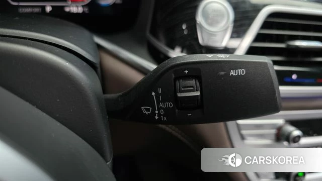 BMW 7 Series (G11) id 5028225 из Кореи 27