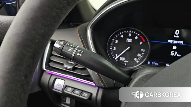 Cadillac CT5 id 5018139 из Кореи 27