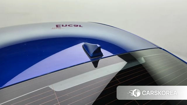 Genesis G70 id 4967844 из Кореи 27