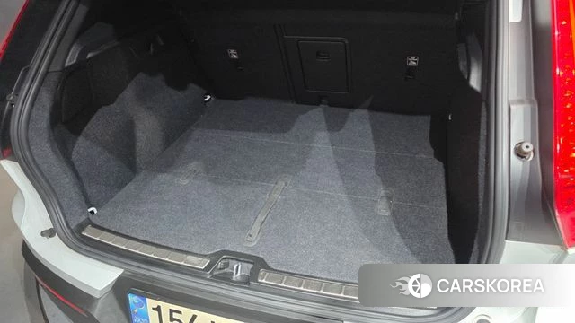 Volvo XC40 id 4922739 из Кореи 27