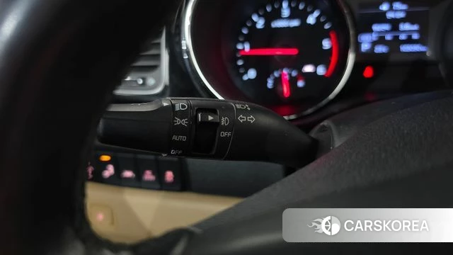 Kia The New Carnival id 4993370 из Кореи 27