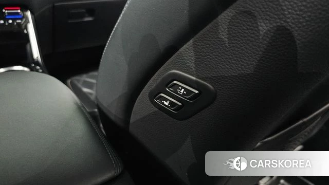 Kia Mohave Master id 5023011 из Кореи 27