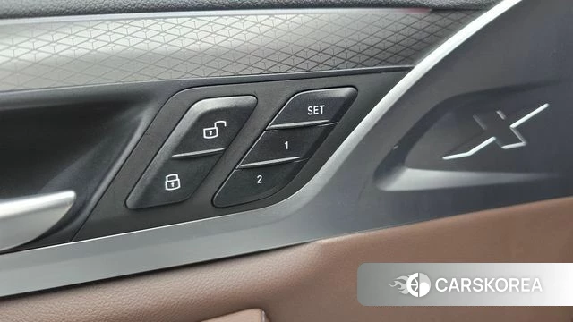 BMW X4 (G02) id 5026585 из Кореи 27