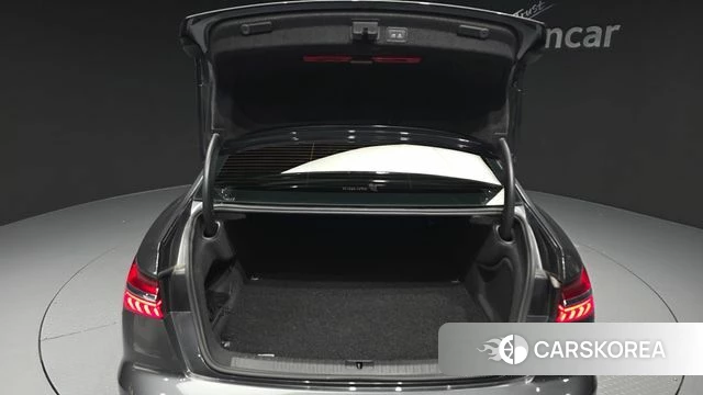 Audi A6 (C8) id 4966867 из Кореи 27