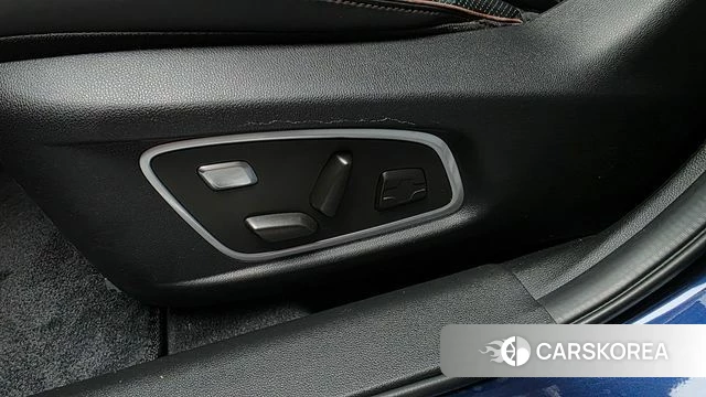 Renault Korea (Samsung) The New QM6 id 5018562 из Кореи 27
