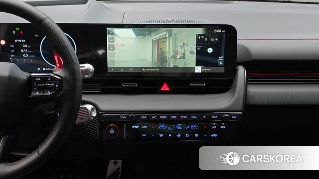 Hyundai The New Ionic 5 id 4964503 из Кореи 27