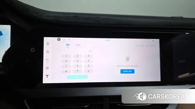 Renault Korea (Samsung) Grand Coleos id 4523059 из Кореи 27