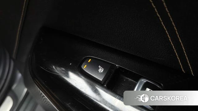 Kia K5 3rd generation id 5028735 из Кореи 27