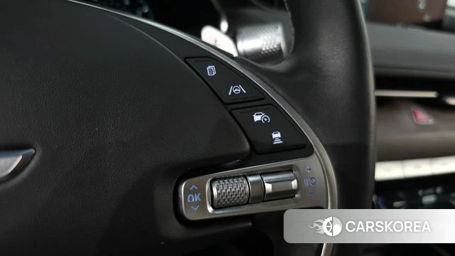 Genesis G80 (RG3) id 4980798 из Кореи 27