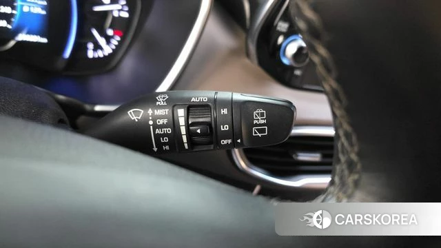 Hyundai Santa Fe TM id 4742210 из Кореи 27