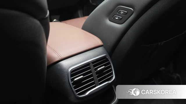 Hyundai Santa Fe TM id 4557367 из Кореи 27