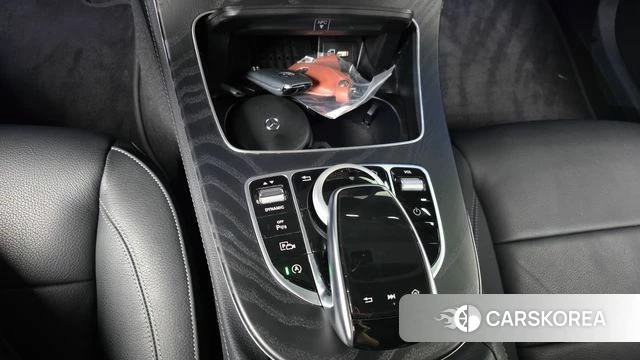 Mercedes-Benz E-Class W213 id 5003803 из Кореи 27