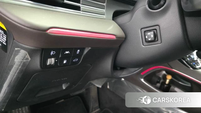 Hyundai The New Grandeur IG id 5028793 из Кореи 27
