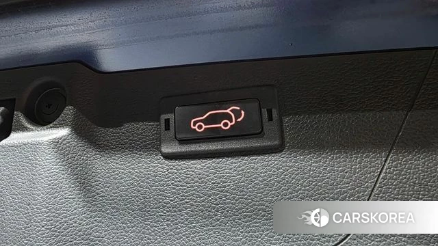 Ssangyong Beautiful Korando id 4794514 из Кореи 27