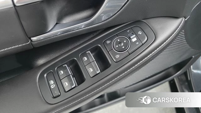 Hyundai Sonata (DN8) id 4986088 из Кореи 27