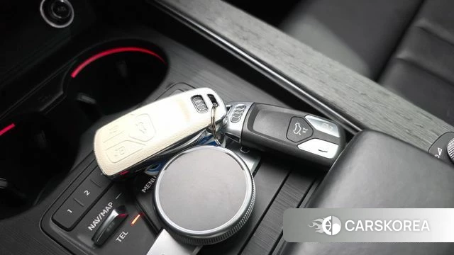 Audi A4 (B9) id 5004004 из Кореи 27