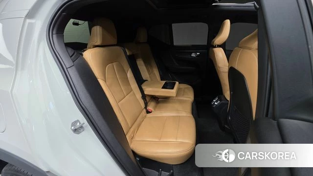 Volvo XC40 id 5034626 из Кореи 27