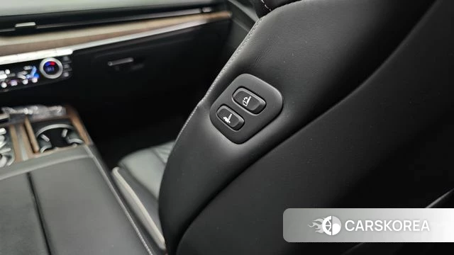 Genesis G80 (RG3) id 4967012 из Кореи 27