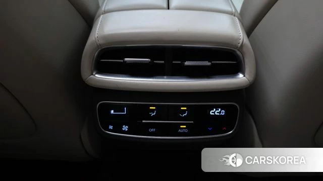 Genesis G80 (RG3) id 5035165 из Кореи 27