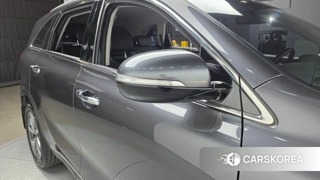 Kia The New Sorento id 5018374 из Кореи 27