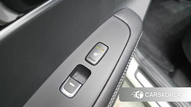 Kia The New Sorento id 5029409 из Кореи 27