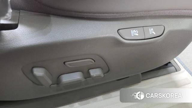 Kia The New Carnival 4th Generation id 5026589 из Кореи 27