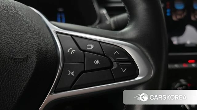 Renault Korea (Samsung) XM3 id 4952468 из Кореи 27