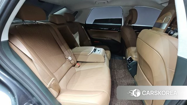 Hyundai Grandeur (GN7) id 4991128 из Кореи 27