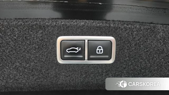 Genesis G80 (RG3) id 5034451 из Кореи 27