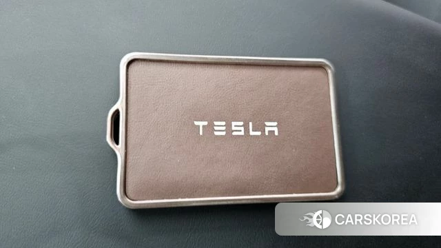 Tesla Model Y id 4375027 из Кореи 27