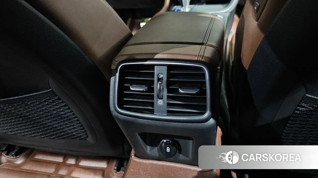 Genesis G70 id 5041853 из Кореи 27