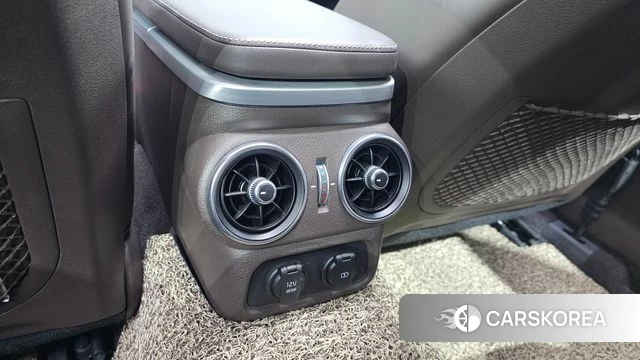 Kia Stinger id 5060966 из Кореи 27