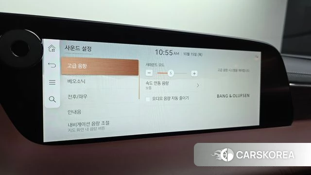 Genesis G90 (RS4) id 4991203 из Кореи 27