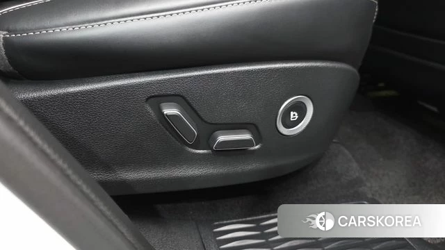 Genesis GV80 id 5016858 из Кореи 27