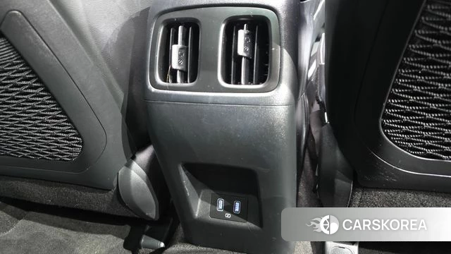 Hyundai Tucson (NX4) id 4951256 из Кореи 27