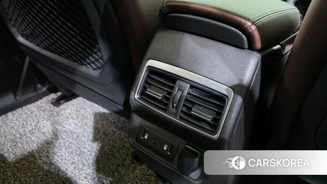 Renault Korea (Samsung) QM6 id 4924106 из Кореи 27