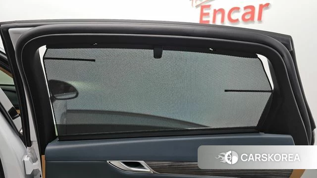 Genesis G80 (RG3) id 5011151 из Кореи 27