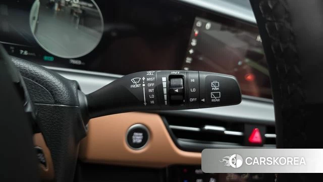Kia The New Seltos id 4974808 из Кореи 27