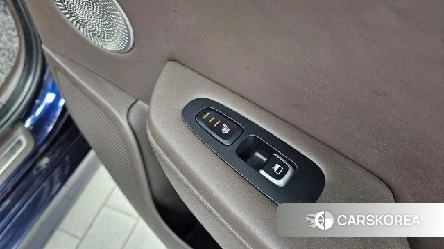 Kia Stinger id 5004311 из Кореи 27