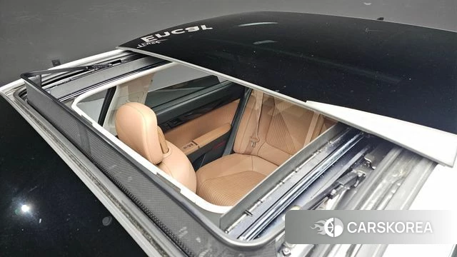 Hyundai Grandeur Hybrid (GN7) id 4996347 из Кореи 27