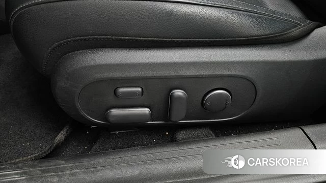 Hyundai Ionic 6 id 4715232 из Кореи 27