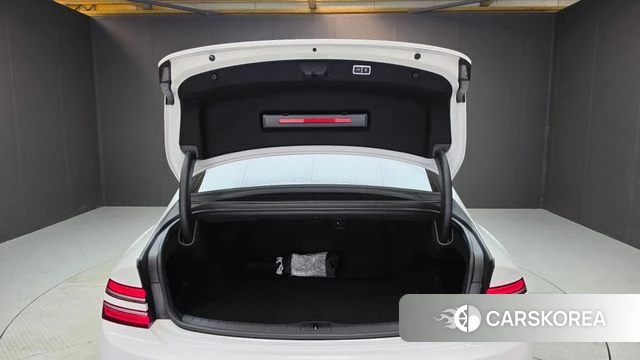 Genesis G80 (RG3) id 5026914 из Кореи 27