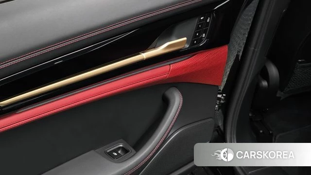 Porsche Panamera (976) id 4554734 из Кореи 27