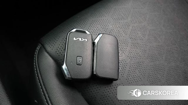 Kia The New Seltos id 4986328 из Кореи 27