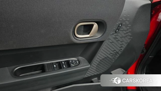 Mini Cooper C Convertible 4th Generation id 4964461 из Кореи 27