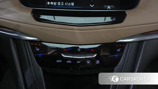 Cadillac XT5 id 5041971 из Кореи 27