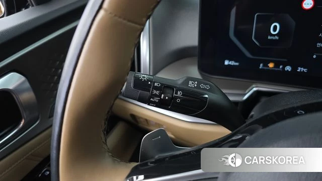 Kia The New Sorento 4th Generation id 4980245 из Кореи 27
