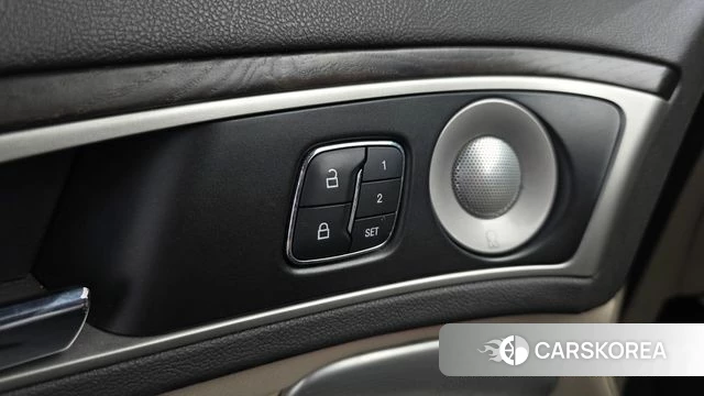 Lincoln New MKZ id 5004167 из Кореи 27