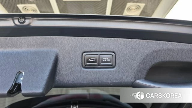 Kia Carnival 4th generation id 4966686 из Кореи 27