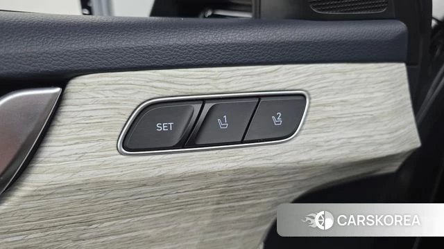 Hyundai The New Palisade id 4975883 из Кореи 27